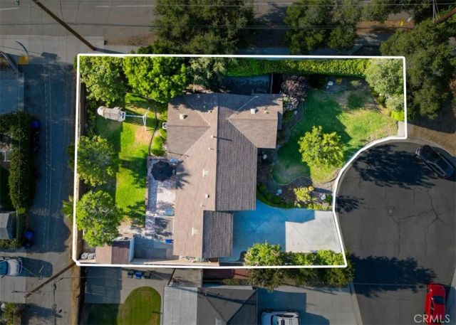 103 S Worthy Drive, Glendora, CA 91741