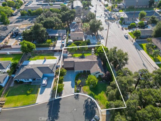 103 S Worthy Drive, Glendora, CA 91741