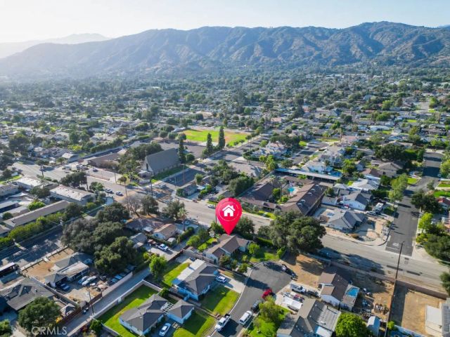 103 S Worthy Drive, Glendora, CA 91741