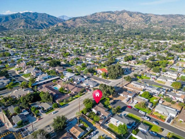 103 S Worthy Drive, Glendora, CA 91741