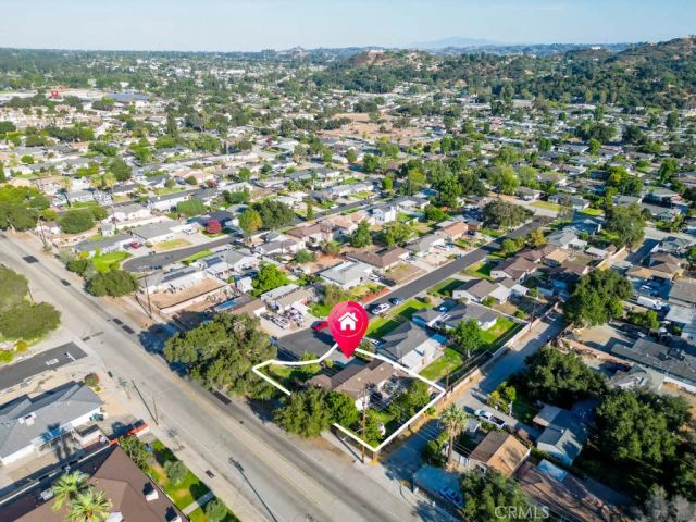 103 S Worthy Drive, Glendora, CA 91741