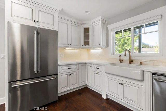103 S Worthy Drive, Glendora, CA 91741