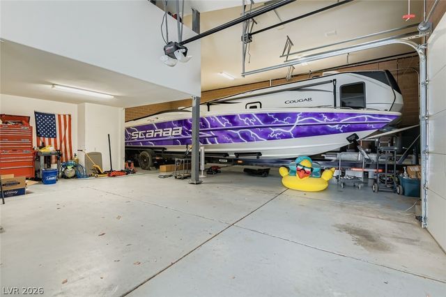 5025 Conough Lane, Las Vegas, NV 89149