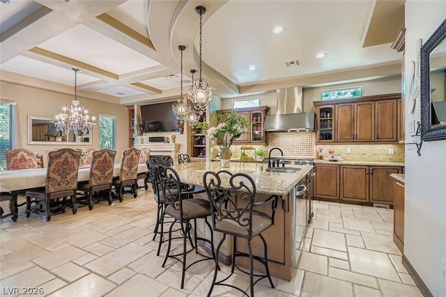 5025 Conough Lane, Las Vegas, NV 89149