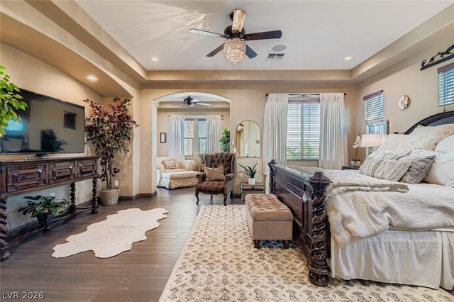 5025 Conough Lane, Las Vegas, NV 89149