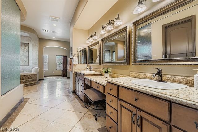 5025 Conough Lane, Las Vegas, NV 89149