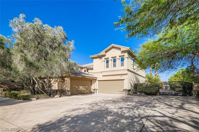 5025 Conough Lane, Las Vegas, NV 89149