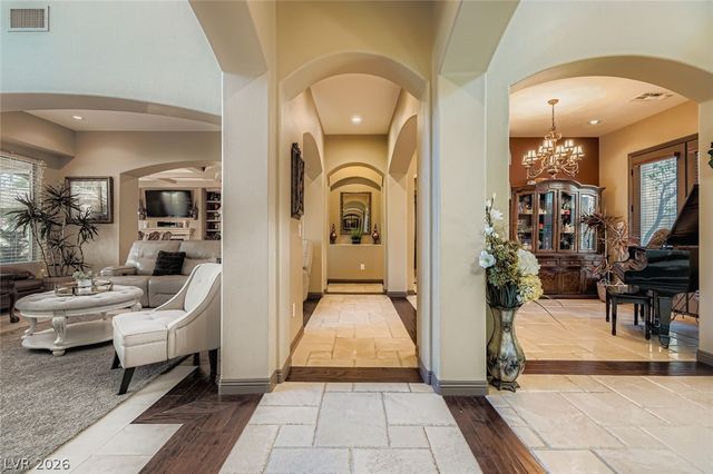 5025 Conough Lane, Las Vegas, NV 89149