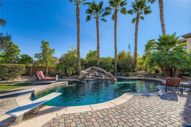 5025 Conough Lane, Las Vegas, NV 89149