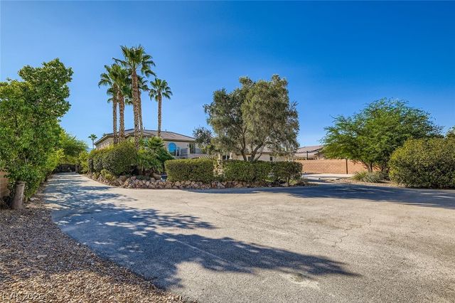 5025 Conough Lane, Las Vegas, NV 89149