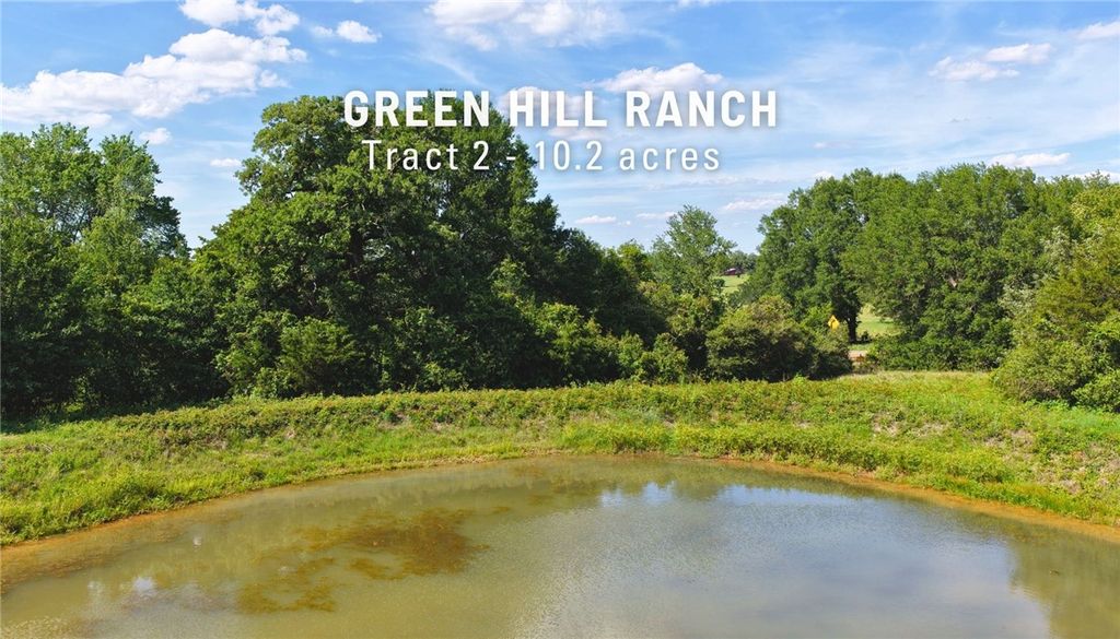 (Tract 2) Green Hill Road (+/-10.2 acres), Caldwell, TX 77836 — exterior