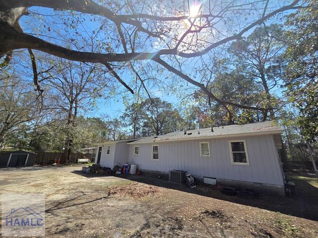 758 Hearn Road, Hinesville, GA 31313