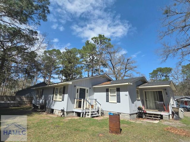 758 Hearn Road, Hinesville, GA 31313