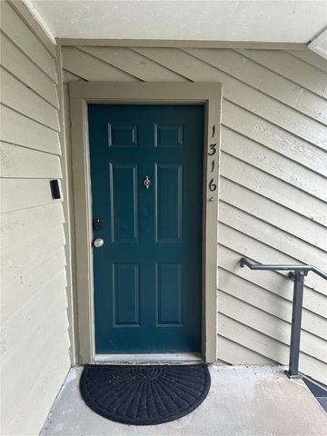 9100 DR MARTIN LUTHER KING JR STREET N 1316, St Petersburg, FL 33702