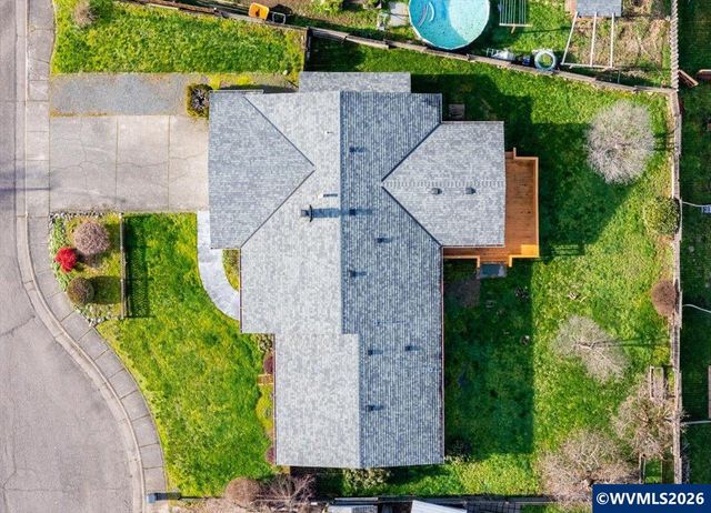 2968 Kalmia Ct, Sweet Home, OR 97386