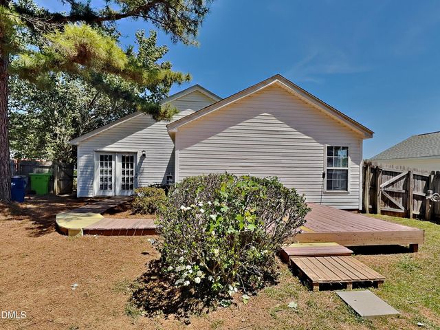 5516 Wilhagan Court, Raleigh, NC 27616