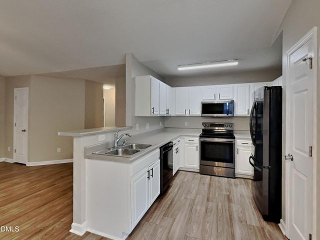 5516 Wilhagan Court, Raleigh, NC 27616