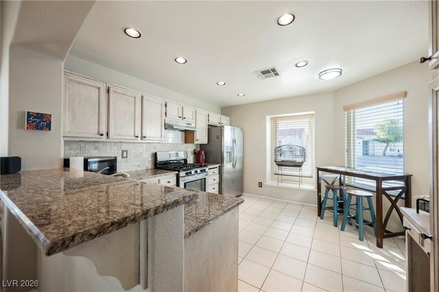 4134 Forestville Street, North Las Vegas, NV 89032