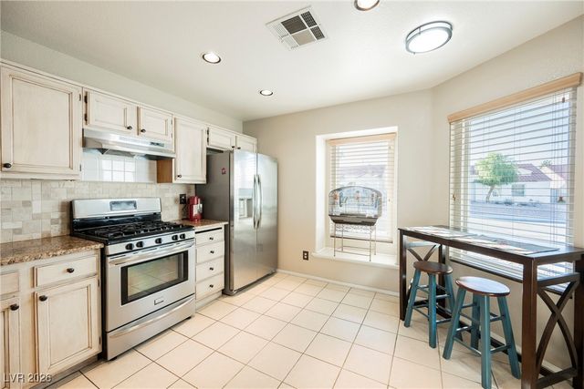 4134 Forestville Street, North Las Vegas, NV 89032