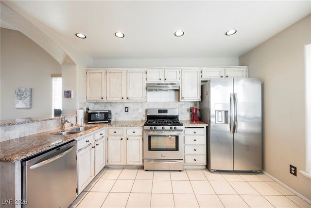 4134 Forestville Street, North Las Vegas, NV 89032