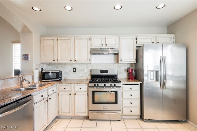 4134 Forestville Street, North Las Vegas, NV 89032