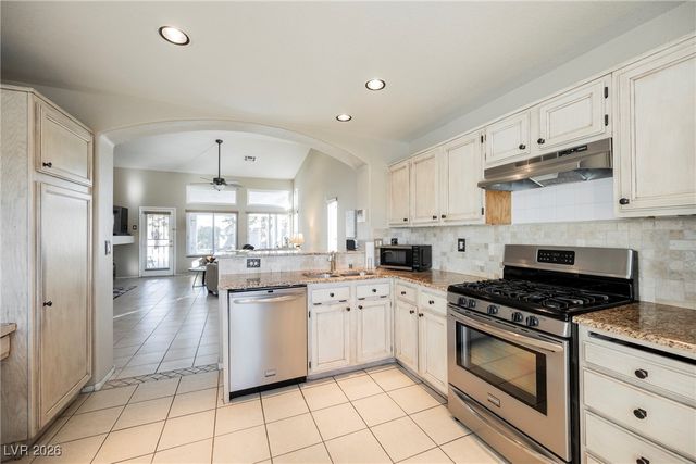 4134 Forestville Street, North Las Vegas, NV 89032