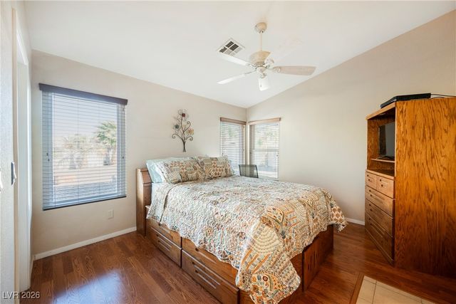 4134 Forestville Street, North Las Vegas, NV 89032