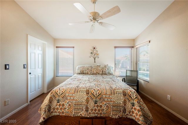 4134 Forestville Street, North Las Vegas, NV 89032