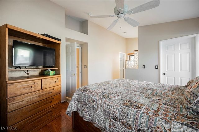 4134 Forestville Street, North Las Vegas, NV 89032