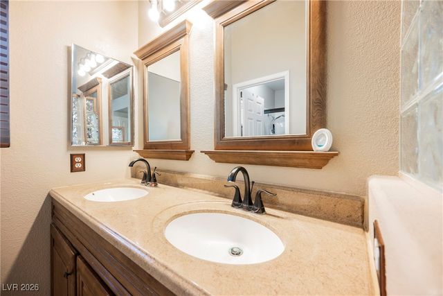 4134 Forestville Street, North Las Vegas, NV 89032