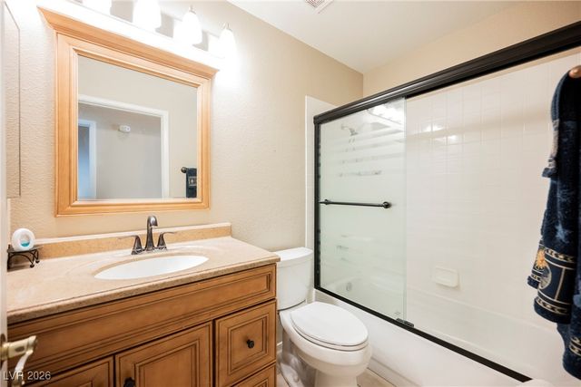 4134 Forestville Street, North Las Vegas, NV 89032