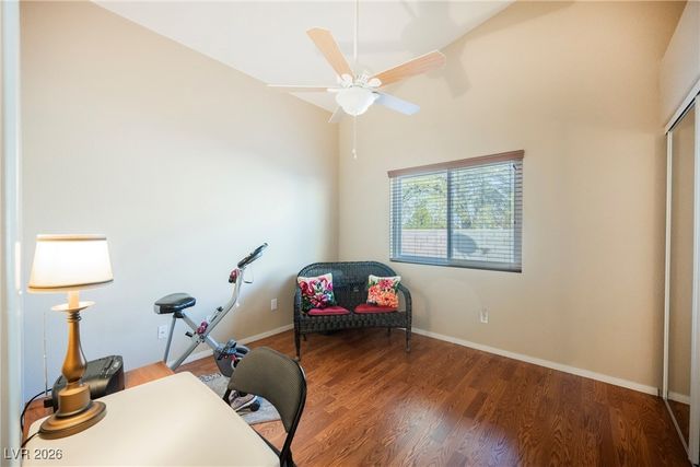 4134 Forestville Street, North Las Vegas, NV 89032