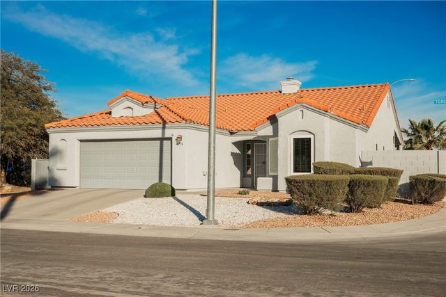 4134 Forestville Street, North Las Vegas, NV 89032