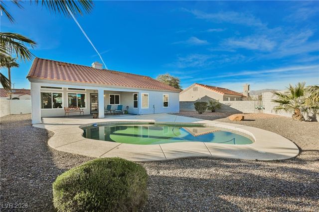 4134 Forestville Street, North Las Vegas, NV 89032