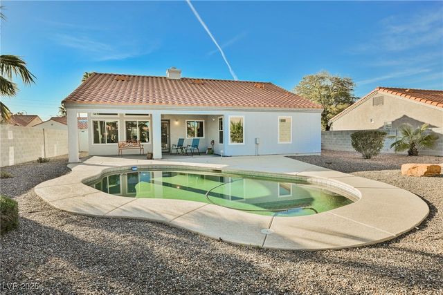 4134 Forestville Street, North Las Vegas, NV 89032