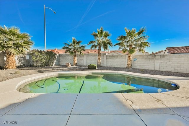 4134 Forestville Street, North Las Vegas, NV 89032