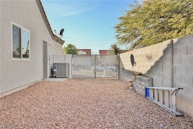 4134 Forestville Street, North Las Vegas, NV 89032