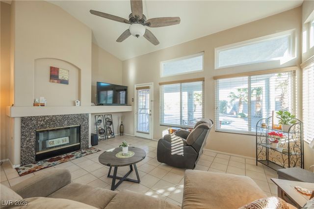 4134 Forestville Street, North Las Vegas, NV 89032