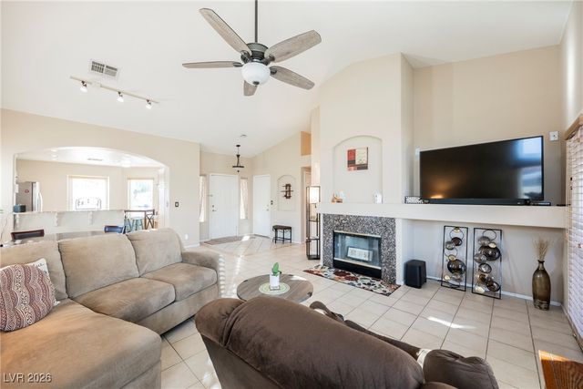 4134 Forestville Street, North Las Vegas, NV 89032