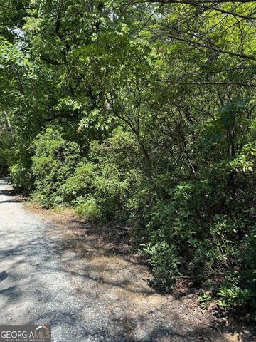 0 Crumley Creek Road TRACT 2, Sautee Nacoochee, GA 30571