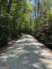 0 Crumley Creek Road TRACT 2, Sautee Nacoochee, GA 30571