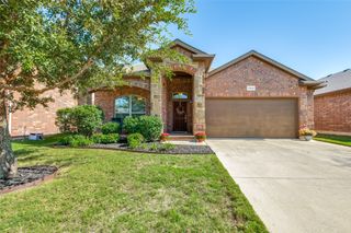 13044 Monte Alto Street, Fort Worth, TX 76244
