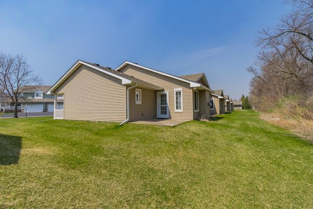 7672 Palisades Avenue NE, Elk River, MN 55330