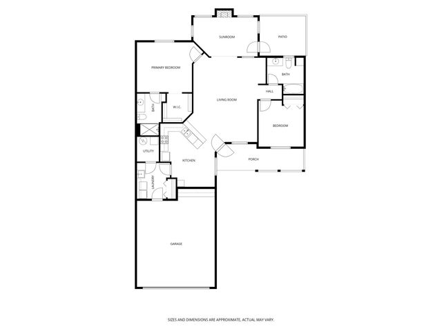 7672 Palisades Avenue NE, Elk River, MN 55330