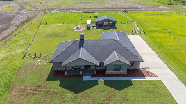 15383 EVANS RANCH ROAD, Lakeland, FL 33809