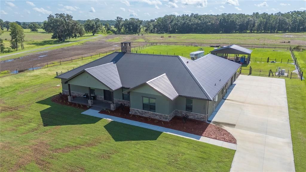 15383 EVANS RANCH ROAD, Lakeland, FL 33809