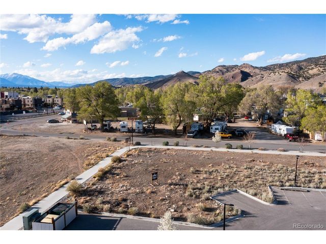 148 Old Stage Rd, Salida, CO 81201