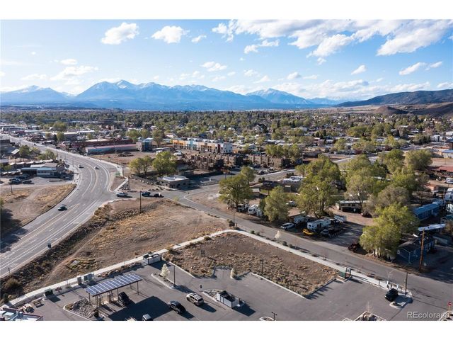 148 Old Stage Rd, Salida, CO 81201