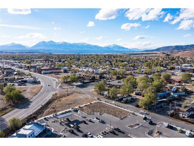 148 Old Stage Rd, Salida, CO 81201