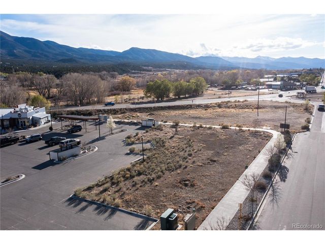 148 Old Stage Rd, Salida, CO 81201